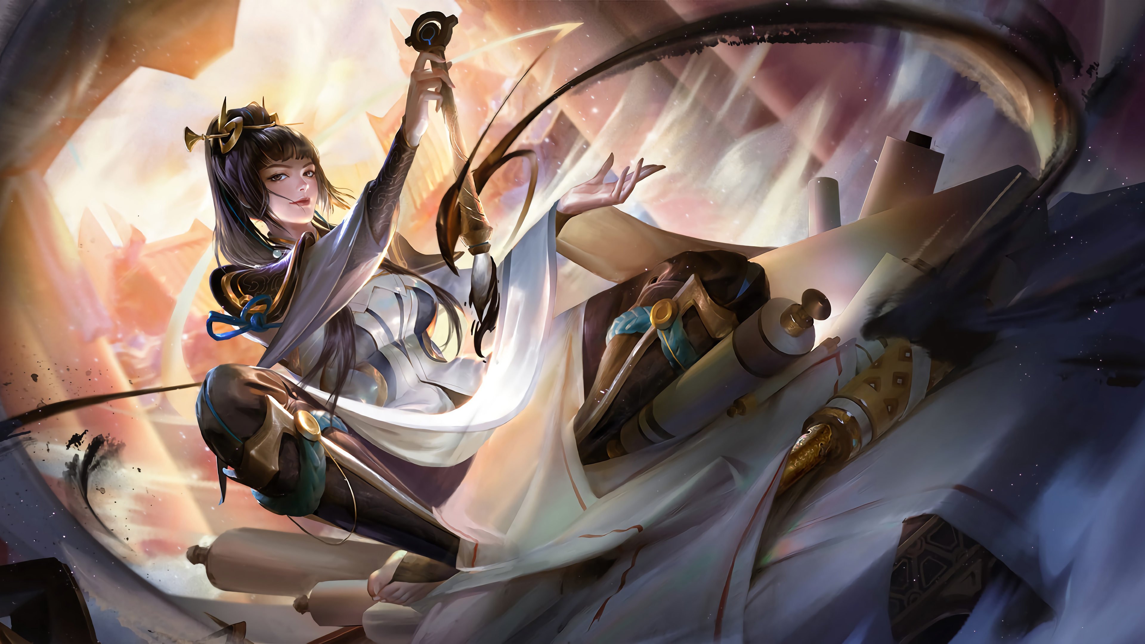 九游网-数据显示：中方终段划频提升更明显，中方终于重拳出击,中情局